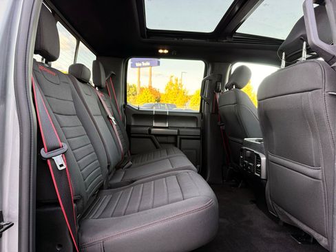 Used 2020 Ford F150 XLT w/ Equipment Group 302A Luxury AWD/4WD image 30