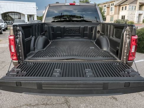Used 2023 Ford F150 XLT image 52