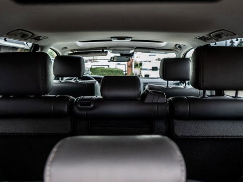 Used 2018 Toyota Sequoia Limited image 39