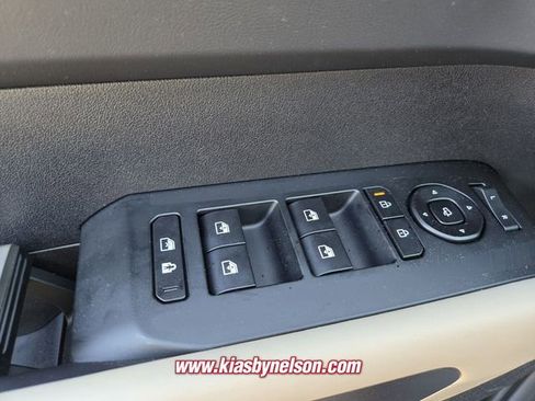 New 2027 Kia Telluride EX FWD image 16