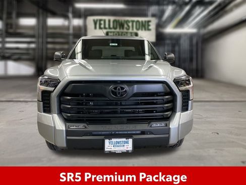 New 2026 Toyota Tundra SR5 image 3
