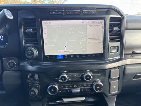 Used 2023 Ford F350 Lariat w/ Lariat Ultimate Package image 2