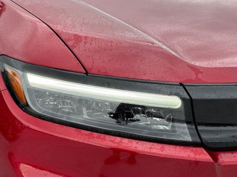 New 2026 Honda Prologue Touring image 10