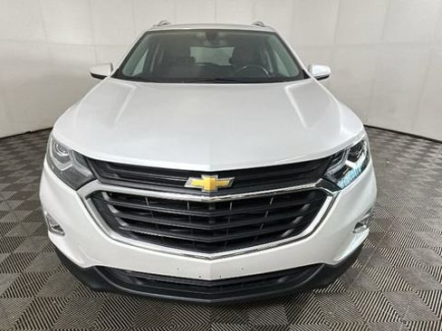 Used 2019 Chevrolet Equinox LT AWD/4WD image 7