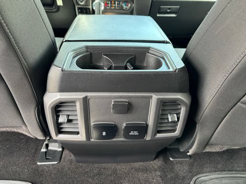 Used 2018 Ford F150 XLT w/ Equipment Group 302A Luxury AWD/4WD image 23