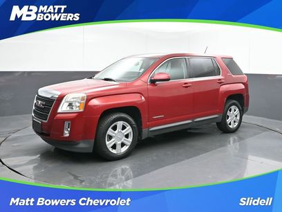 Used 2014 GMC Terrain SLE