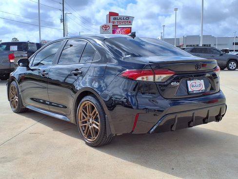 Certified 2024 Toyota Corolla Sedan image 2