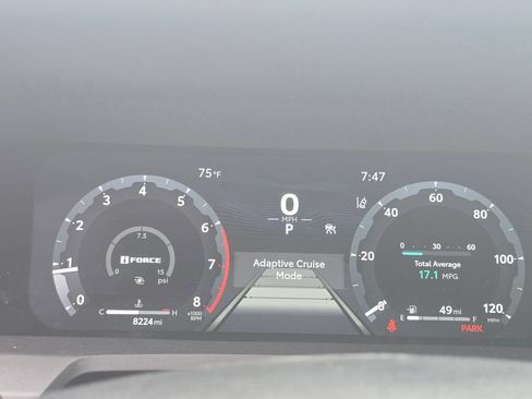 Used 2024 Toyota Tacoma TRD Sport w/ TRD Sport Upgrade Package AWD/4WD image 29