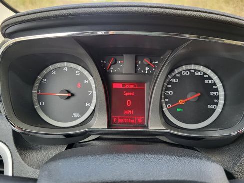 Used 2014 GMC Terrain SLT image 18