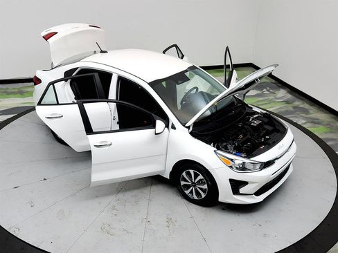 Used 2023 Kia Rio S w/ Technology Package FWD image 36
