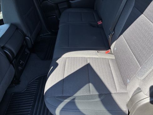 Used 2022 Chevrolet Silverado 1500 Custom RWD image 15