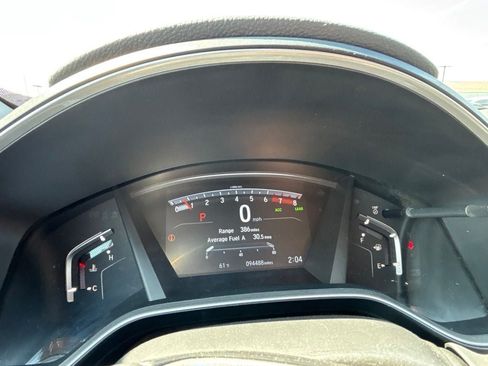 Used 2020 Honda CR-V EX-L image 18
