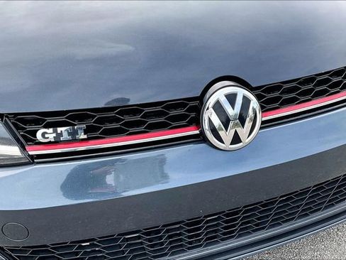Used 2018 Volkswagen GTI S image 26