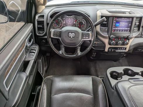 Used 2021 RAM 2500 Laramie image 15