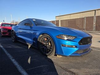Used 2019 Ford Mustang GT Premium w/ Black Accent Package video 2