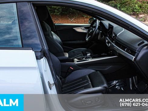 Used 2025 Audi A5 2.0T Premium Plus AWD/4WD image 20