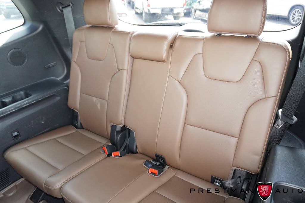 Used 2021 Kia Telluride SX w/ SX Prestige Package AWD/4WD image 23
