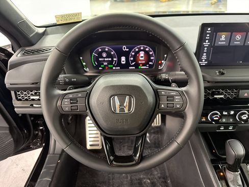 New 2026 Honda Accord Sport image 23