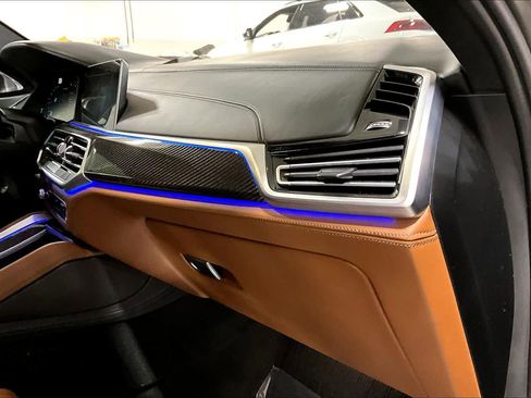 Used 2023 BMW X6 M w/ Competition Package image 19
