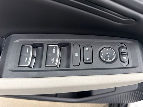 New 2026 Honda Accord EX-L image 13