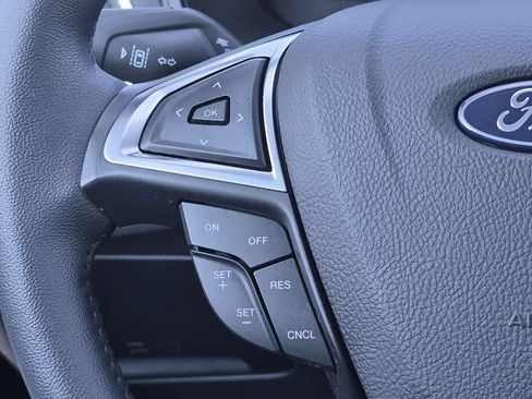 Used 2024 Ford Edge Titanium AWD/4WD image 23
