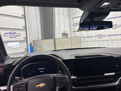 New 2026 Chevrolet Silverado 1500 LT