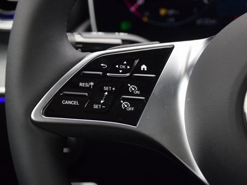 New 2025 Mercedes-Benz CLE 300 4MATIC Cabriolet image 22