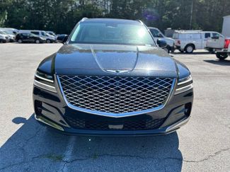 Used 2022 Genesis GV80 2.5T AWD/4WD video 2