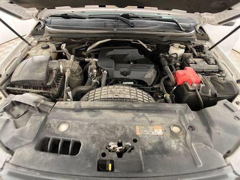 Used 2019 Ford Ranger Lariat w/ Black Appearance Package image 32