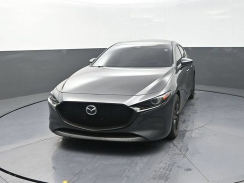 Used 2024 MAZDA MAZDA3 s FWD image 2