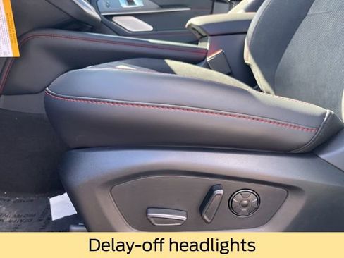 New 2026 Ford Explorer ST w/ Sun And Sound Package image 19