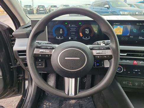 Certified 2024 Hyundai Sonata SEL image 22