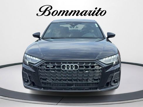 New 2026 Audi A8 L 3.0T image 5