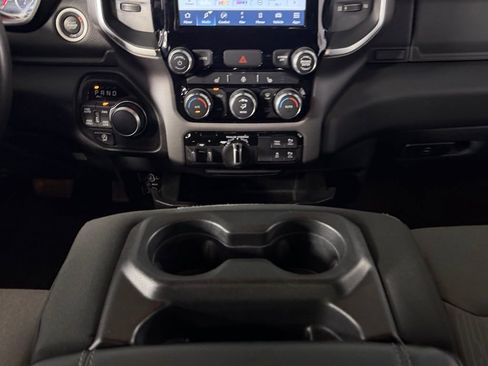 Certified 2024 RAM 1500 Big Horn w/ Trailer Tow Group image 16