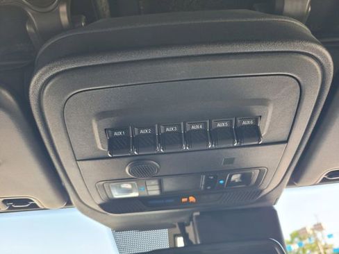 Certified 2021 Ford Bronco First Edition image 22