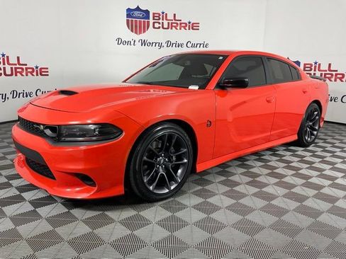 Used 2023 Dodge Charger Scat Pack image 6