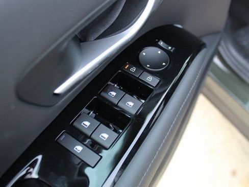 New 2026 Hyundai Santa Cruz XRT image 9