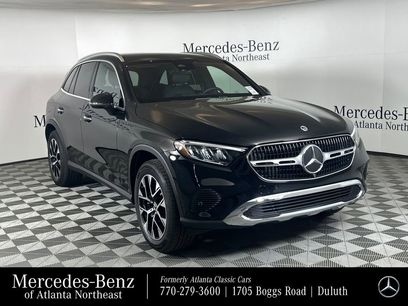 Certified 2026 Mercedes-Benz GLC 350e 4MATIC