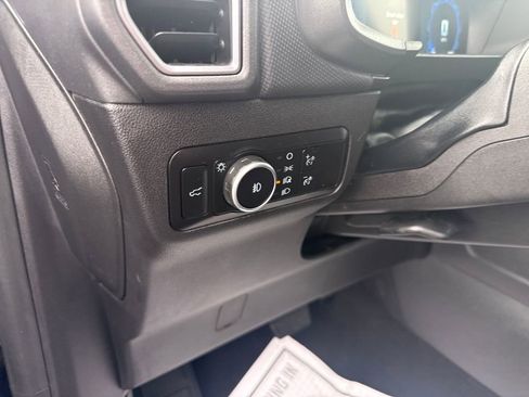 Used 2025 Ford Bronco Sport Big Bend w/ Convenience Package image 25