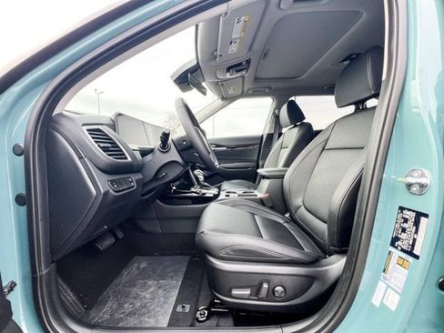 New 2026 Kia Seltos SX w/ SX Sunroof Package image 17