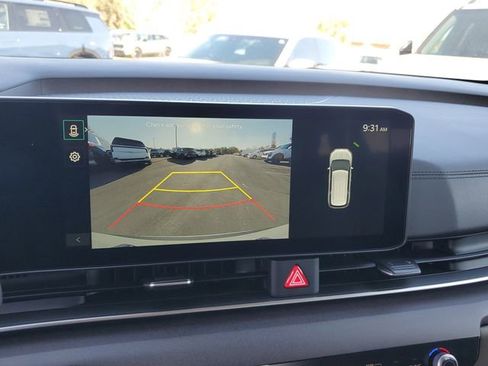 New 2026 Kia Carnival EX image 26