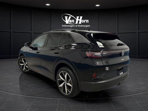 Used 2023 Volkswagen ID.4 Pro S image 5