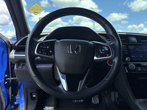 Used 2021 Honda Civic Sport image 34