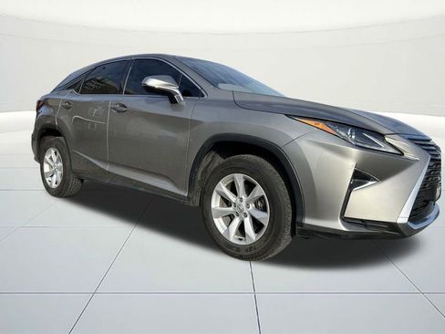Used 2017 Lexus RX 350 FWD w/ Accessory Package image 7