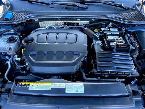 Used 2023 Volkswagen Arteon SEL Premium image 26