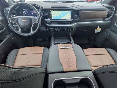 New 2026 Chevrolet Silverado 3500 High Country w/ Technology Package AWD/4WD image 29