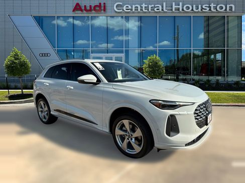 New 2025 Audi Q5 Premium Plus w/ Premium Plus image 7