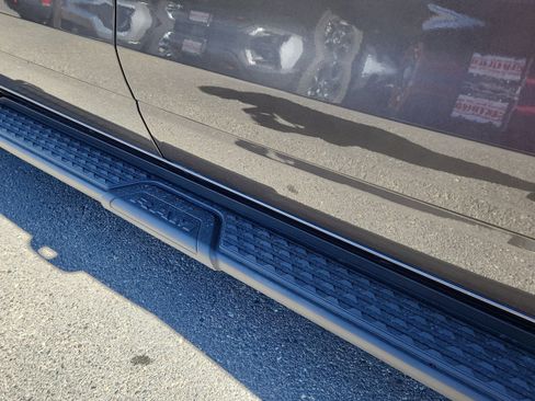 New 2026 RAM 1500 Big Horn w/ Night Edition AWD/4WD image 22