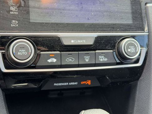 Used 2018 Honda Civic EX image 26
