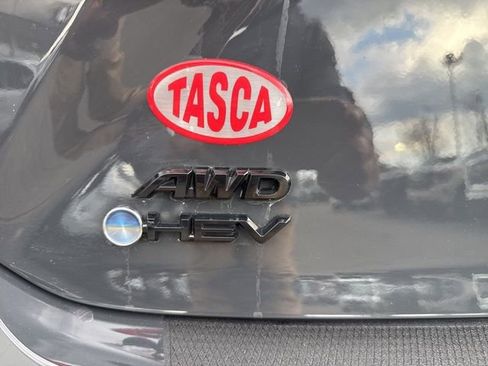 Used 2026 Toyota Camry SE w/ Convenience Package image 8